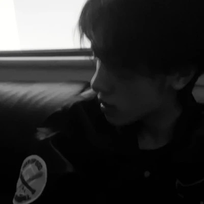 潮男头像2025真人