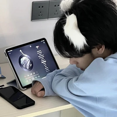 潮男头像2025真人