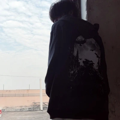 潮男头像2025真人