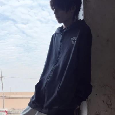 潮男头像2025真人