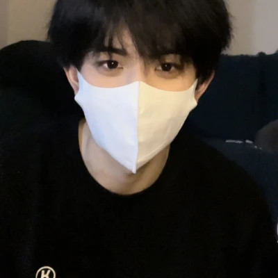 潮男头像2025真人