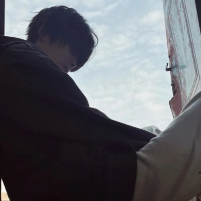 潮男头像2025真人
