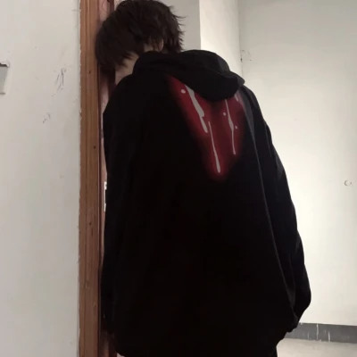 潮男头像2025真人