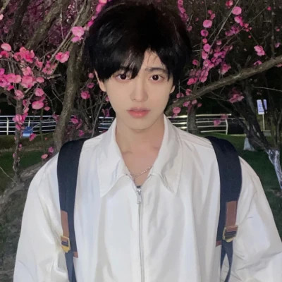 潮男头像2025真人