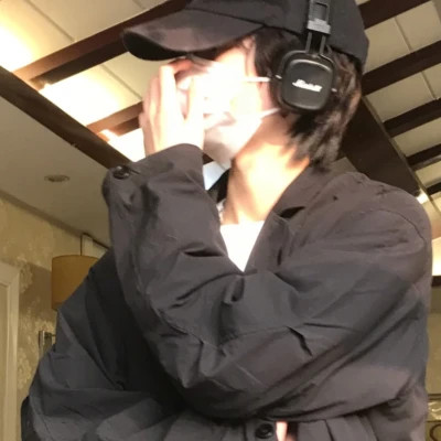 男孩子微信头像图片