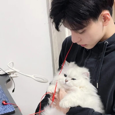 男孩子微信头像图片