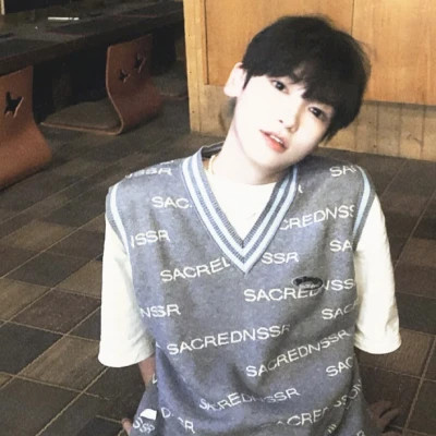 男孩子微信头像图片