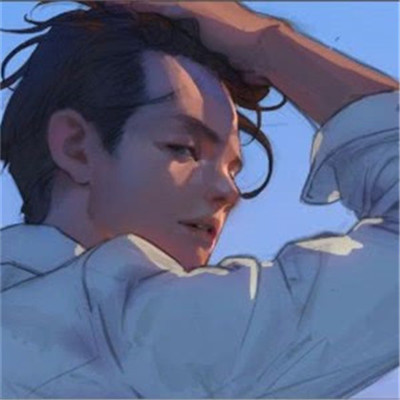2025微信头像男生成熟沉稳