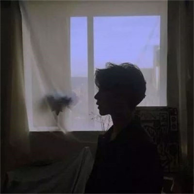 2025微信头像男生成熟沉稳