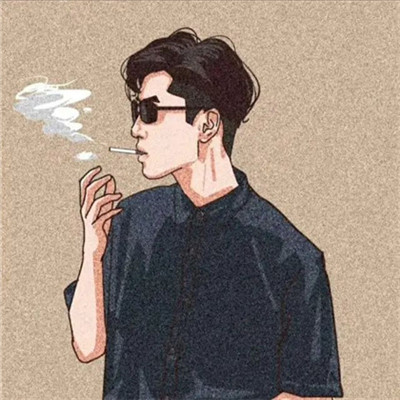 2025微信头像男生成熟沉稳