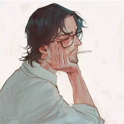 2025微信头像男生成熟沉稳