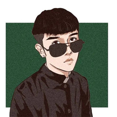 2025微信头像男生成熟沉稳