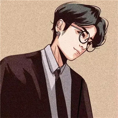 2025微信头像男生成熟沉稳