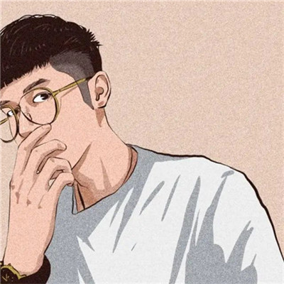 2025微信头像男生成熟沉稳