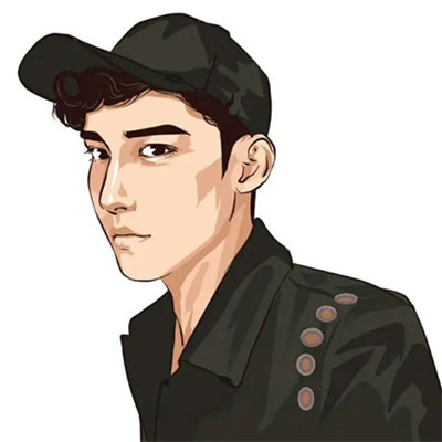 2025微信头像男生成熟沉稳