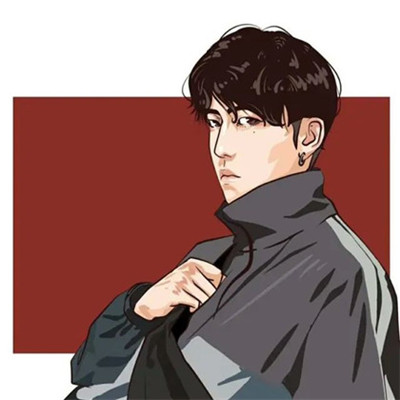 2025微信头像男生成熟沉稳