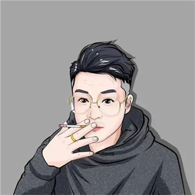 2025微信头像男生成熟沉稳