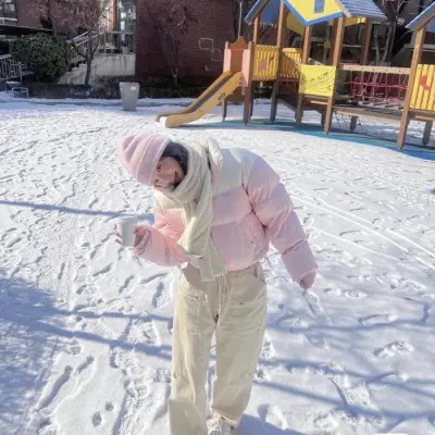 自用女头