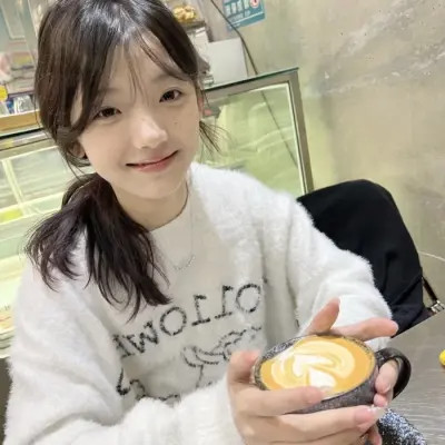 自用女头