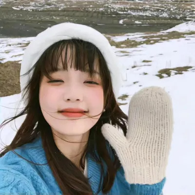 自用女头
