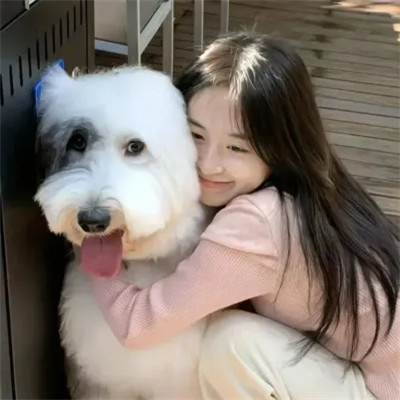 自用女头