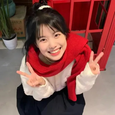 自用女头