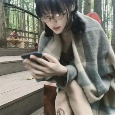 自用女头