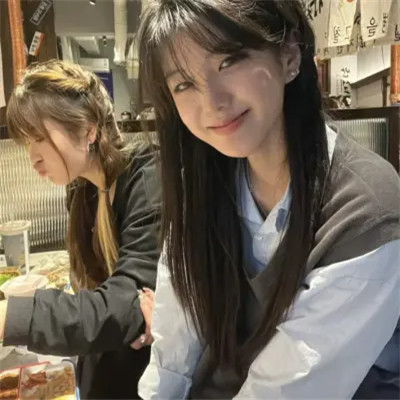 自用女头
