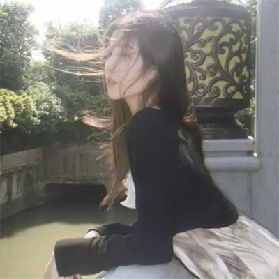 自用女头