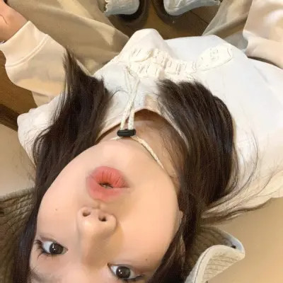 混网专用女头