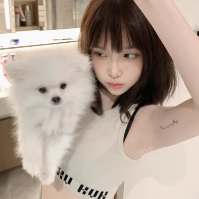混网专用女头