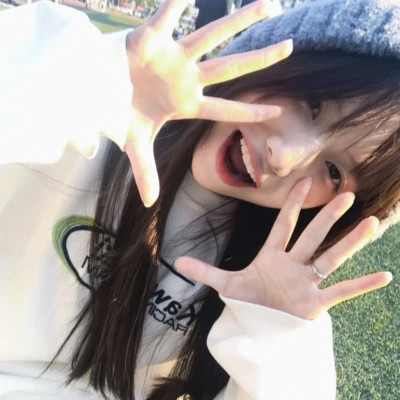 混网专用女头