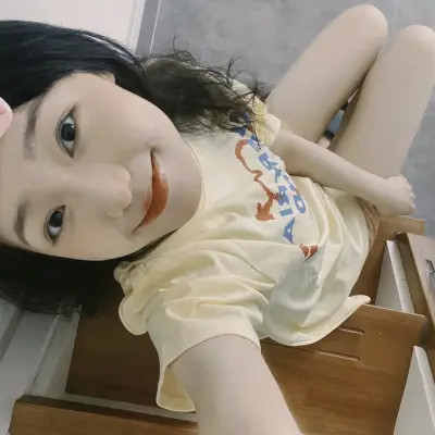 混网专用女头