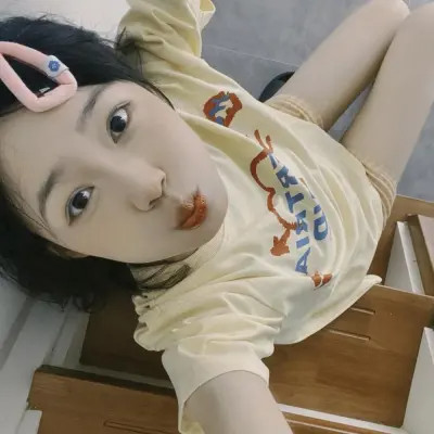 混网专用女头