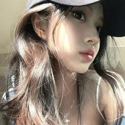 混网专用女头