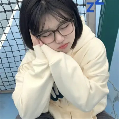 混网专用女头