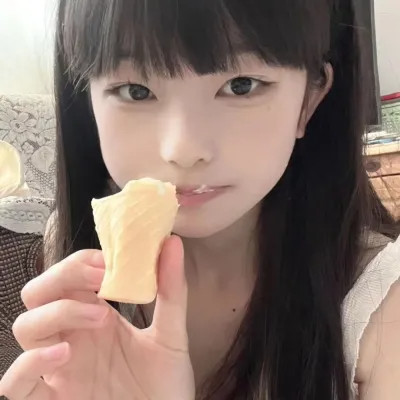 男生专用女头
