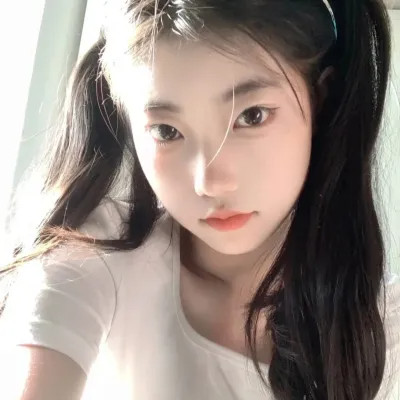 男生专用女头