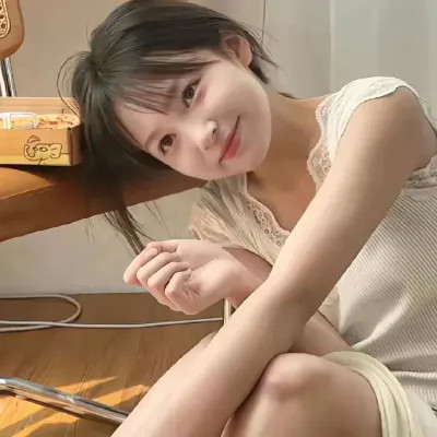 男生专用女头