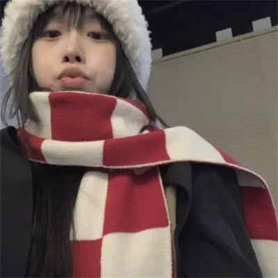 男生专用女头