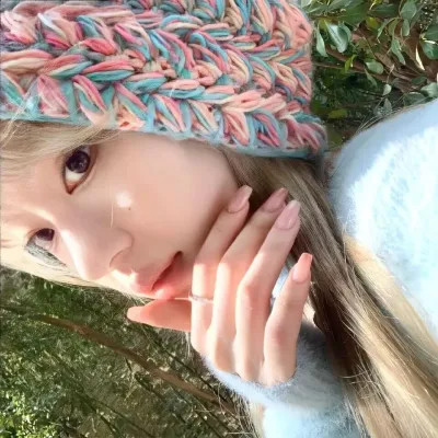 男生专用女头
