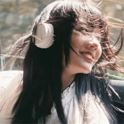 男生专用女头