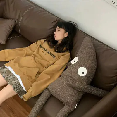 男生专用女头