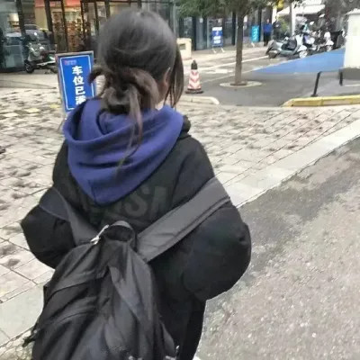 男生专用女头