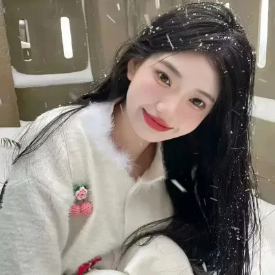 男生专用女头