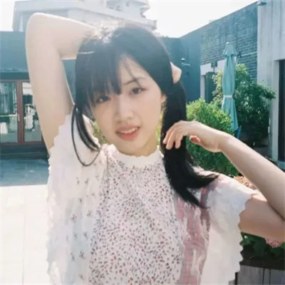 男生专用女头