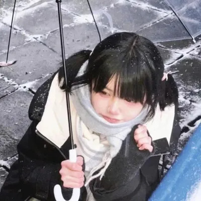 男生专用女头