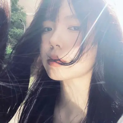 男生专用女头