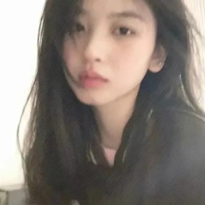 男生专用女头