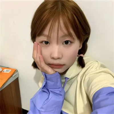 男生专用女头